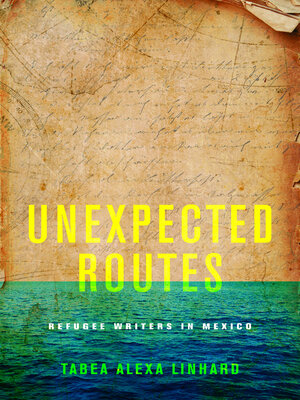 cover image of Unexpected Routes